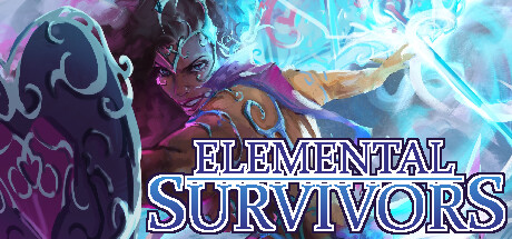 Elemental Survivors Cover Image