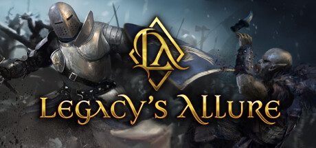 Legacy's Allure Cover Image