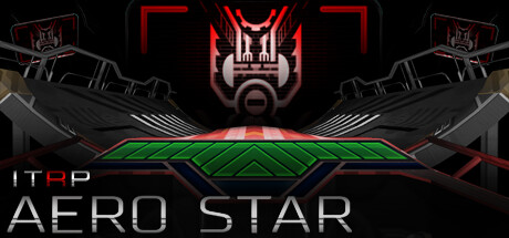 ITRP _ Aero Star banner