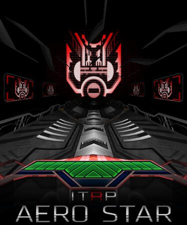 ITRP _ Aero Star