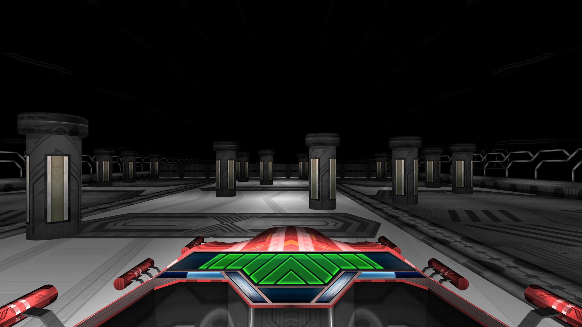 ITRP _ Aero Star screenshot 1