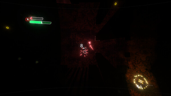 Скриншот из Void Sols: Prologue