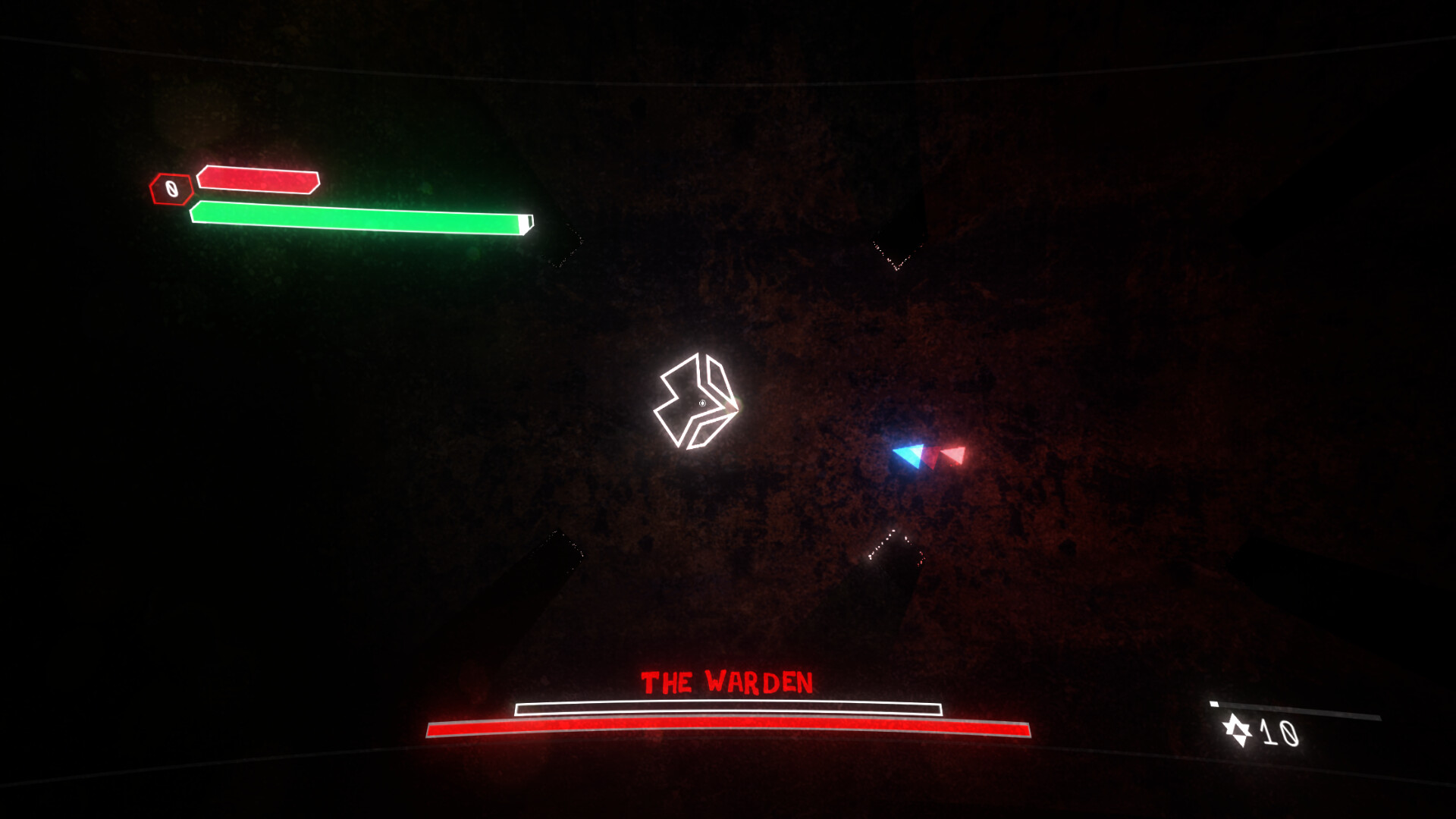 Void Sols: Prologue screenshot 1