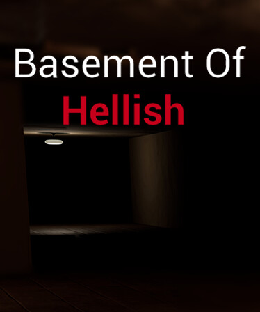 Basement of Hellish