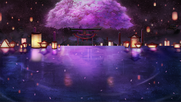 幻斋阴阳录+樱花媚己+中文版,直接玩