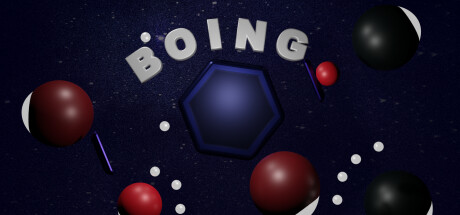 Boing banner image