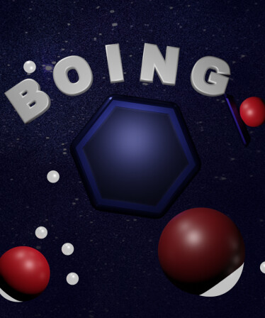 Boing