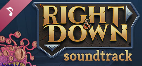Right and Down Soundtrack