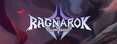 Ragnarok: Fallen Legends 게임 이미지