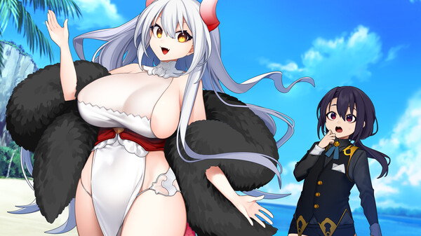 Dragon Princess is Hungry game for windows Pc 1