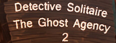 Detective Solitaire The Ghost Agency 2