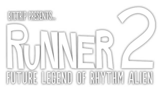 Bit.Trip Presents... Runner2: Future Legend of Rhythm Alien