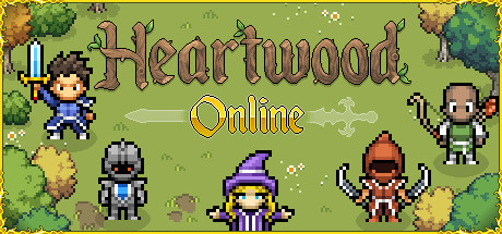 Heartwood Online no Steam