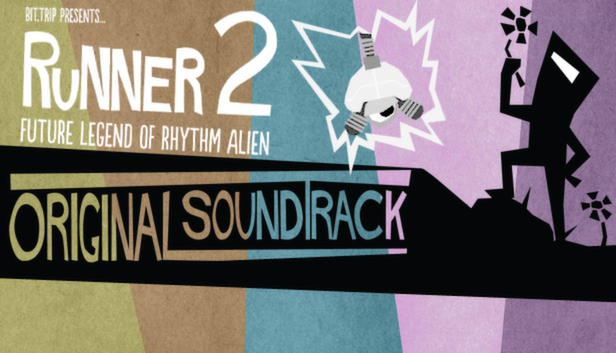 BIT.TRIP Presents Runner2: Future Legend of Rhythm Alien on Steam