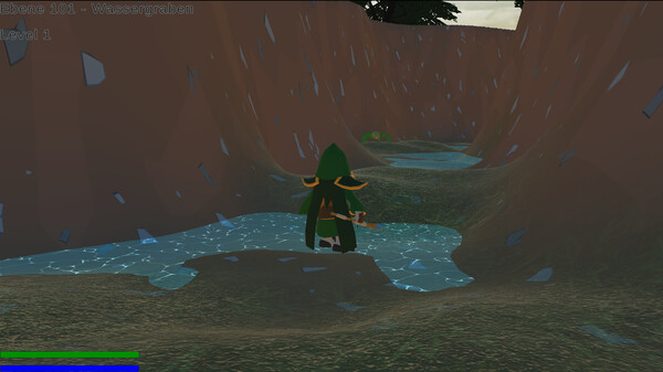 Скриншот из Heimwald