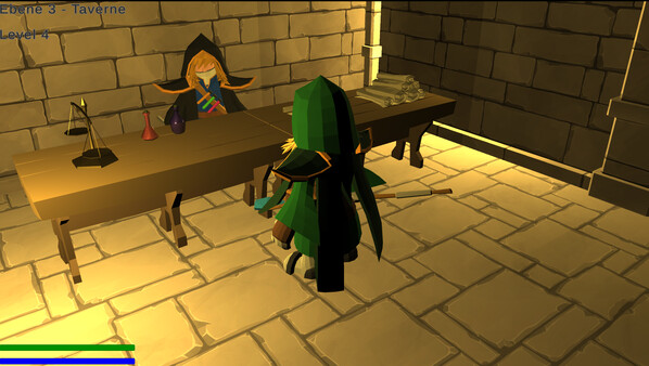 Скриншот из Heimwald