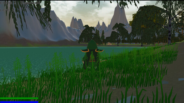 Скриншот из Heimwald