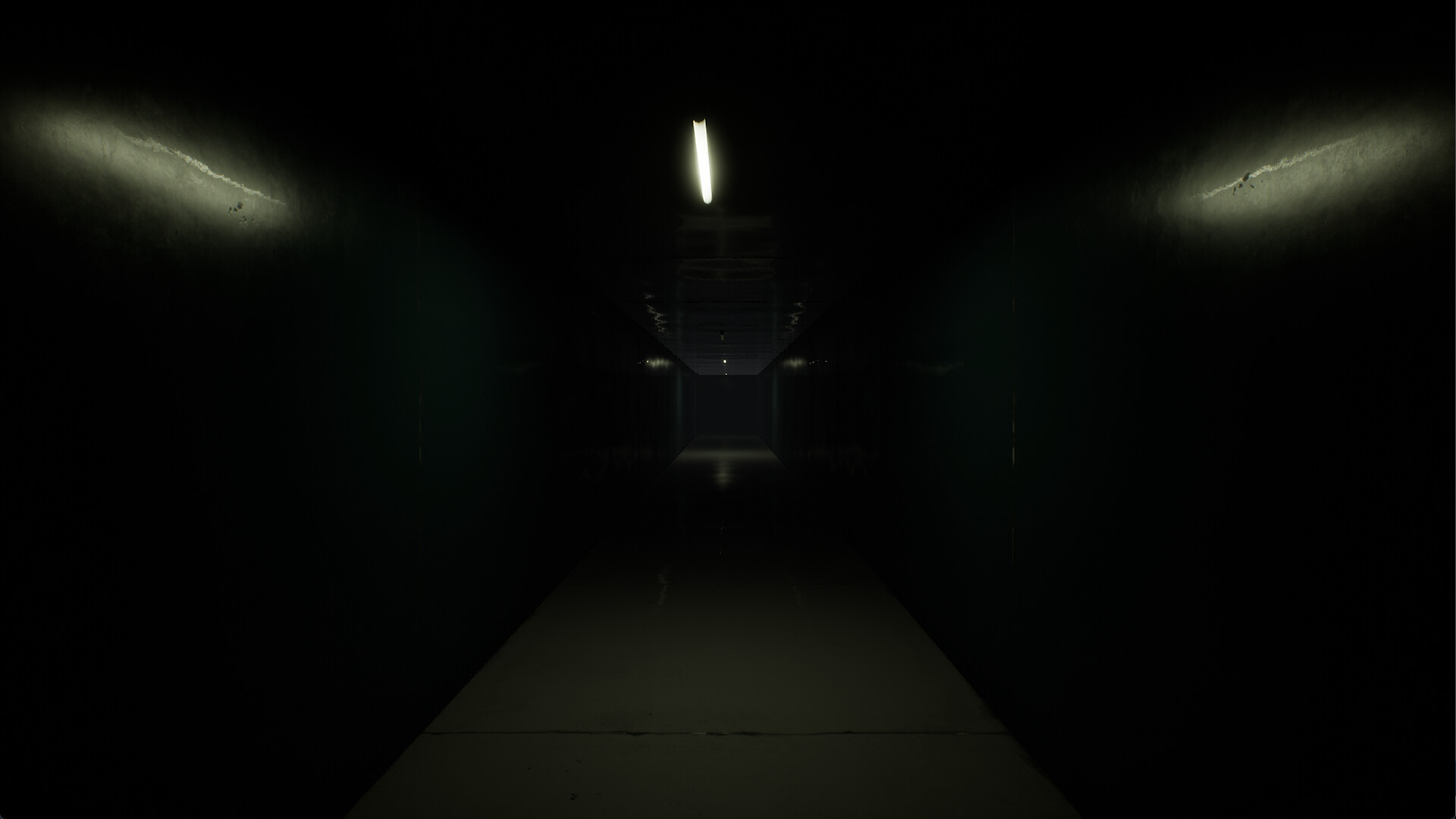 Dark Corridors on Steam