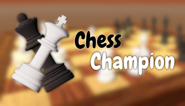 Comprar o Chess Champion