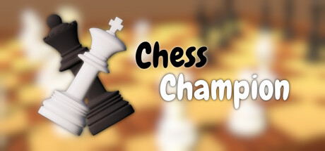 Chess Champions Cover Image