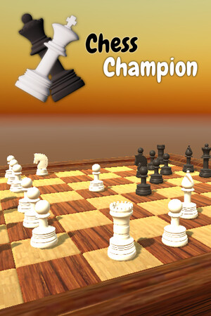 Chess Champions