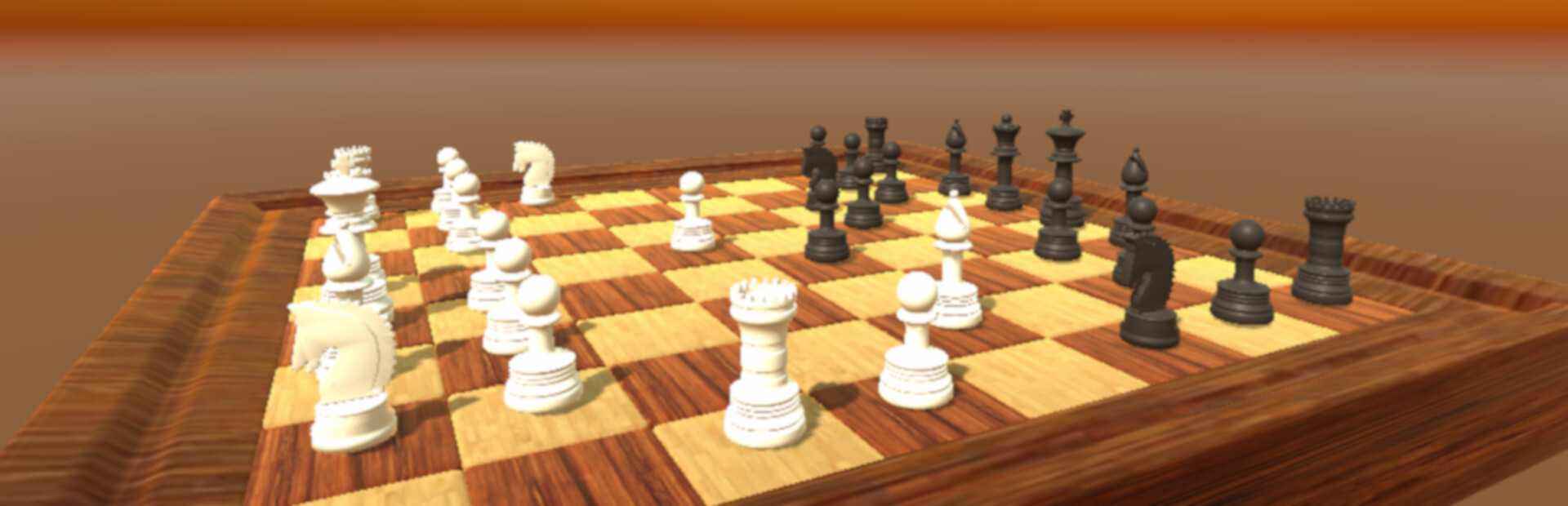 Chess3D on Steam