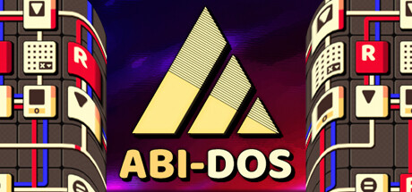 ABI-DOS Cover Image