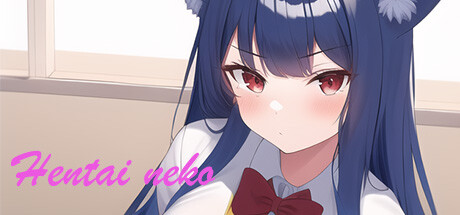 Hentai Neko banner image