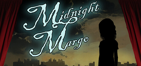 Midnight Margo Cover Image