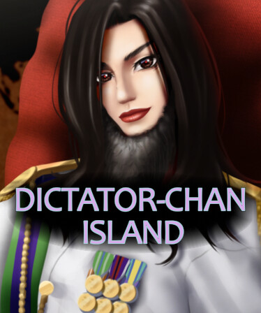 Dictator-chan island