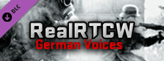 RealRTCW - German Voice Pack on Steam