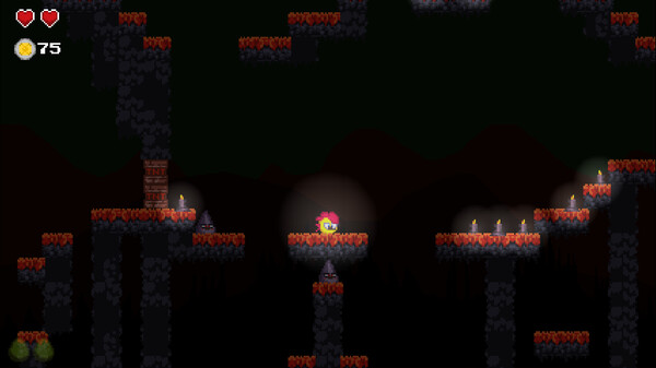 Super Crazy Chickens game for Linux 1