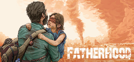 Fatherhood Cover Image