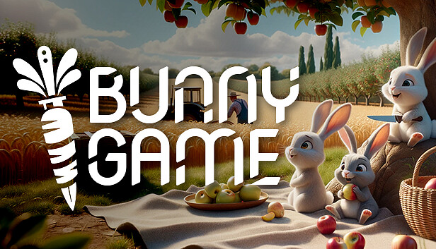 Adventures of Ben: Rabbit Run on Steam