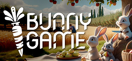Bunny Game Cover Image
