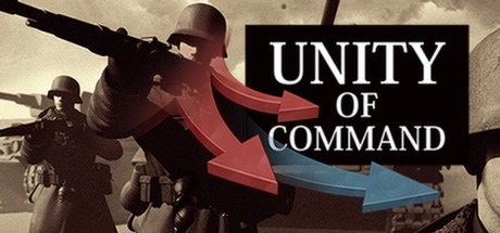 Unity of Command: Stalingrad Campaign header image