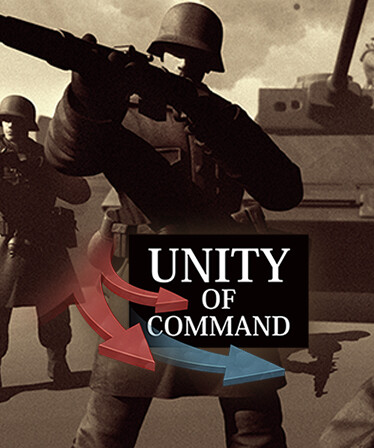 Unity of Command: Stalingrad Campaign