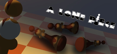 A Lone Piece Cover Image