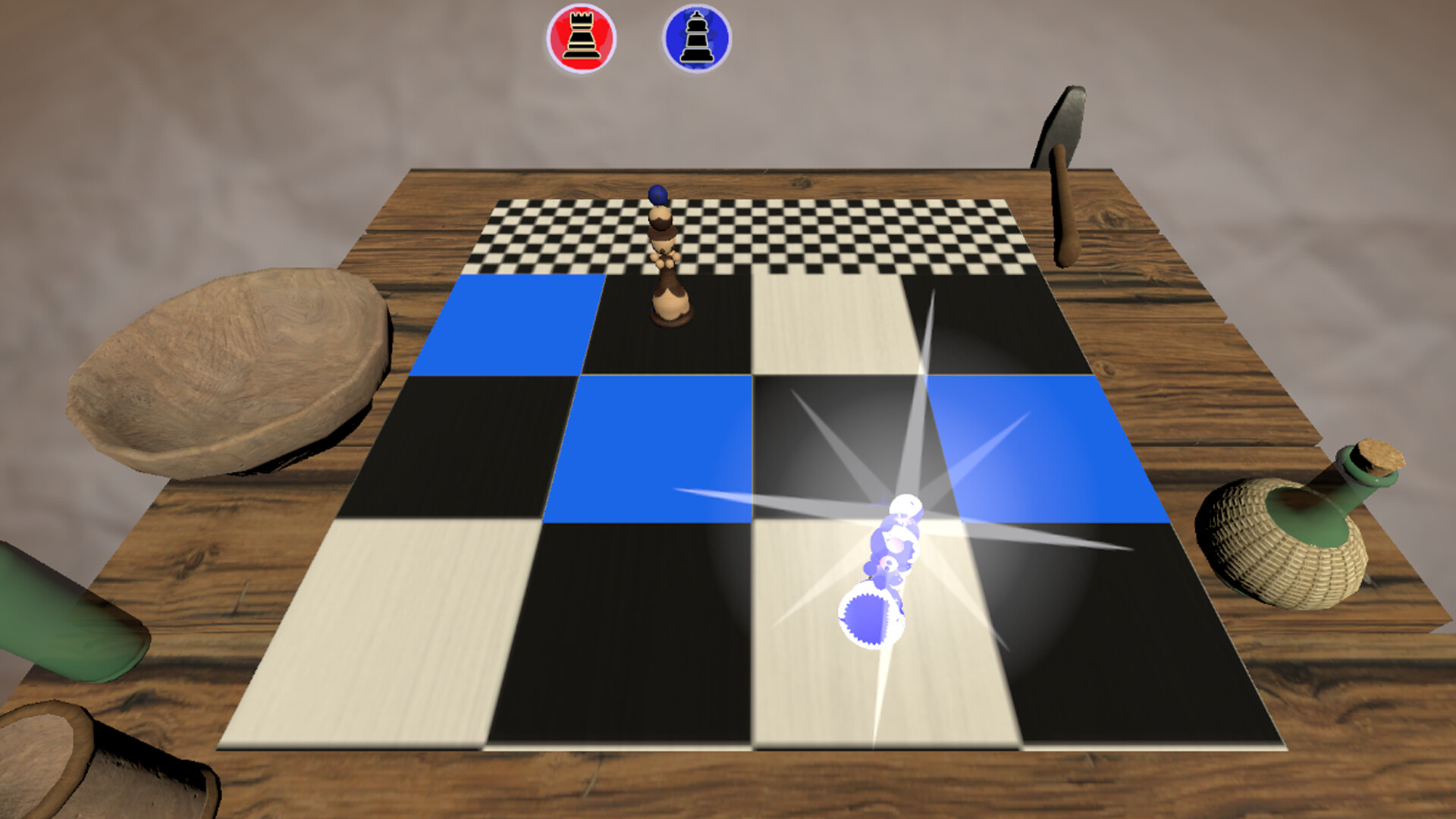 A Lone Piece screenshot 1