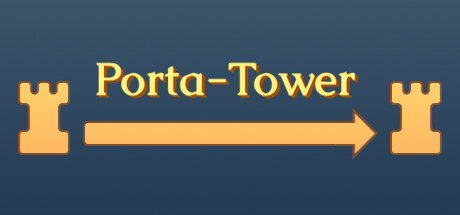 Porta-Tower Cover Image