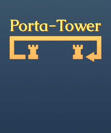 Porta-Tower