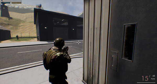 War Of Gold 2 Mission 99 game for Linux 1