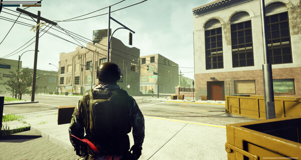 War Of Gold 2 Mission 99 game for windows Pc 1