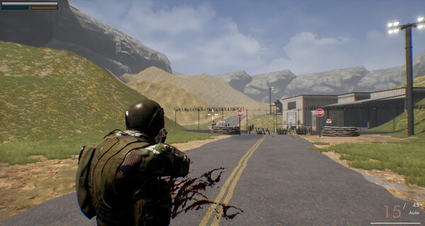 War Of Gold 2 Mission 99for windows and Linux 1