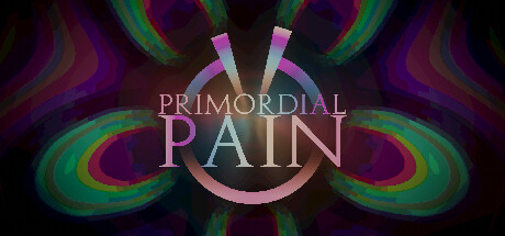 Primordial Pain Cover Image