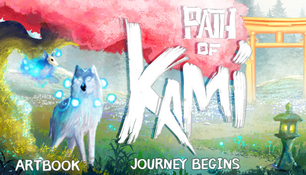 神之旅途 Path of Kami: Journey Begins