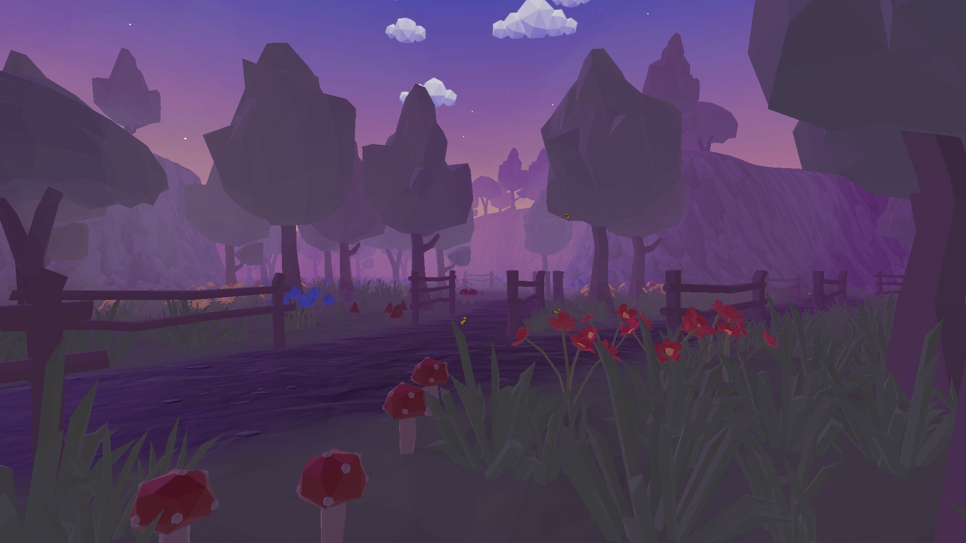 Tiny Detour screenshot 5