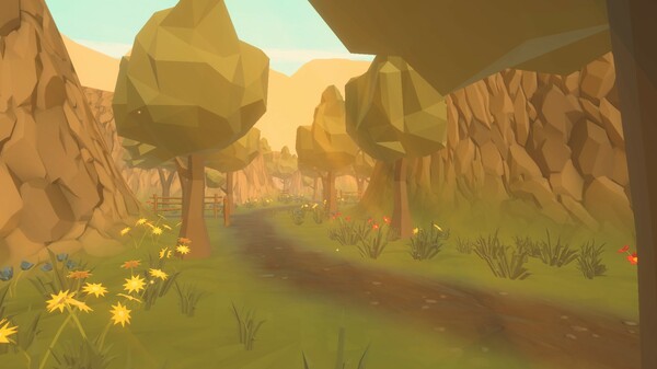 Tiny Detour.