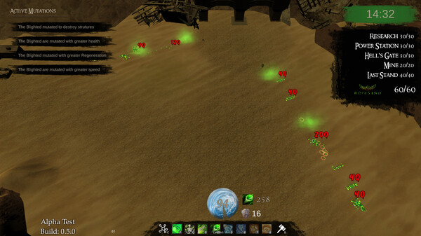 Скриншот из Hope's End