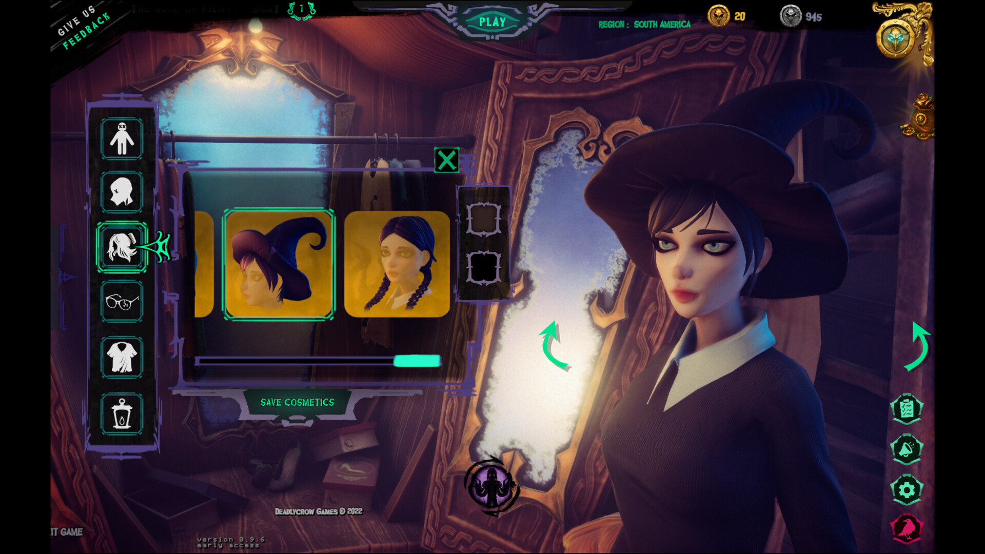 Horror Night: Spooky Night Vol. 1 screenshot screenshot 5